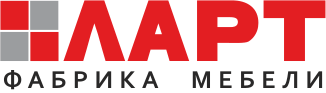 Ларт логотип